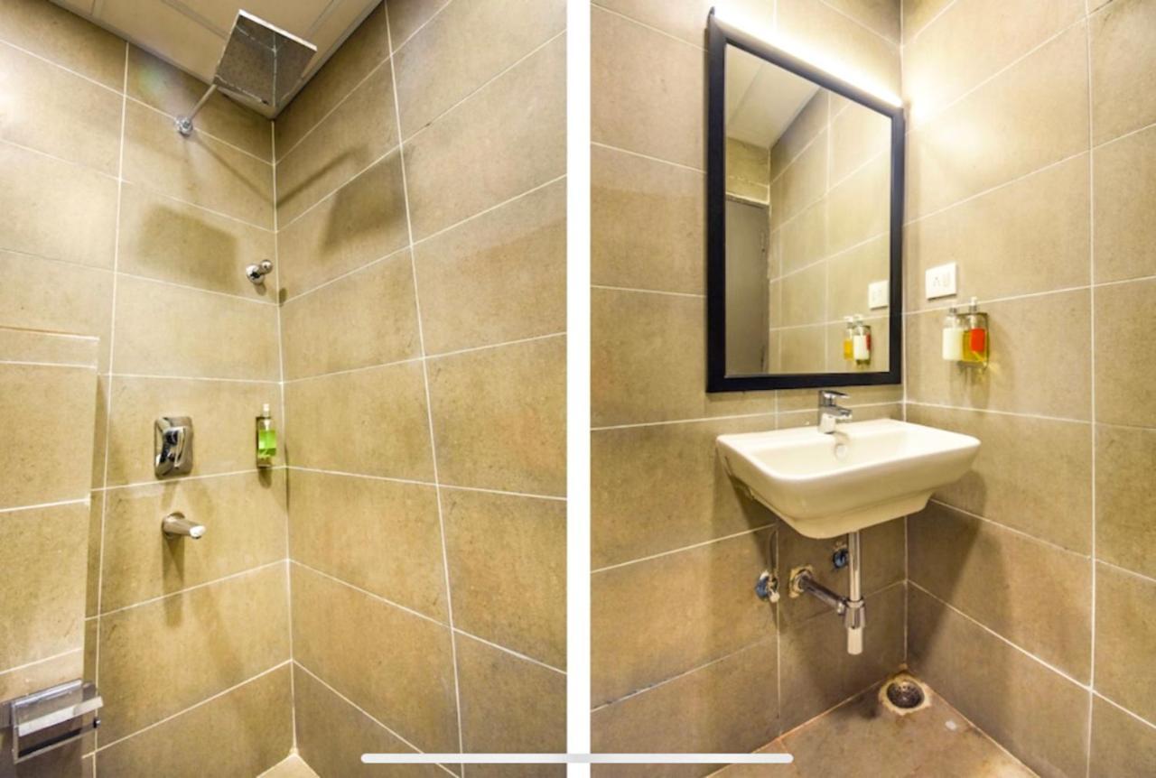 Fabhotel Heera Holiday Inn - Nr Eden Garden Stadium Kolkata Ngoại thất bức ảnh