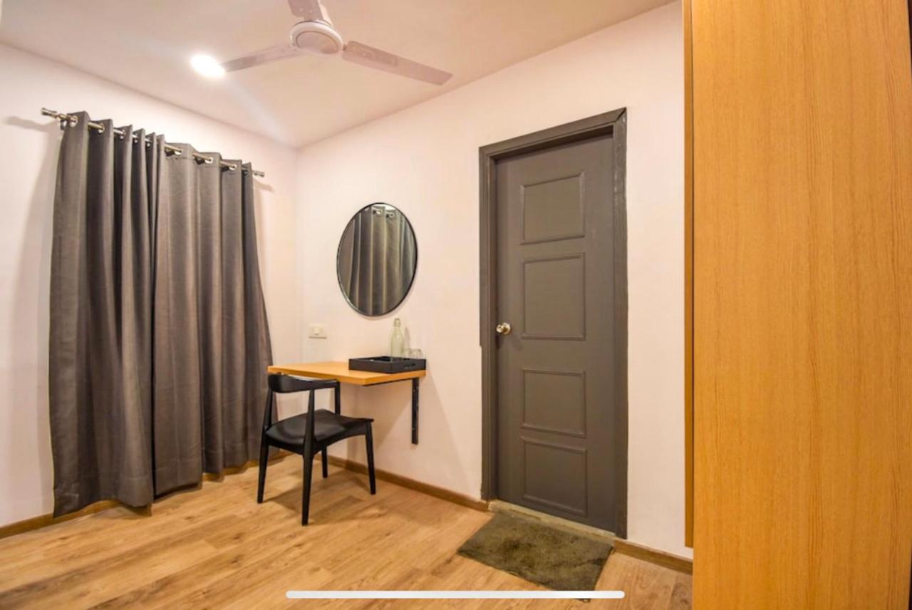 Fabhotel Heera Holiday Inn - Nr Eden Garden Stadium Kolkata Ngoại thất bức ảnh